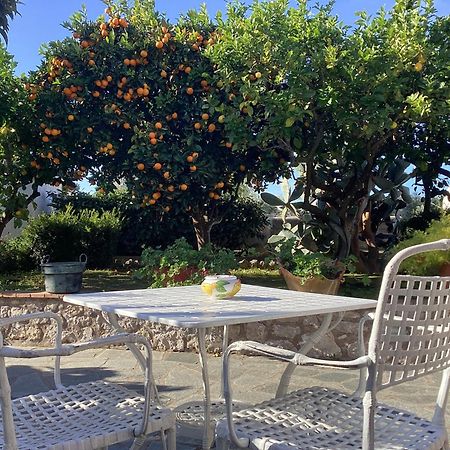 B&B Casetta Minghitto Anacapri  Exterior foto