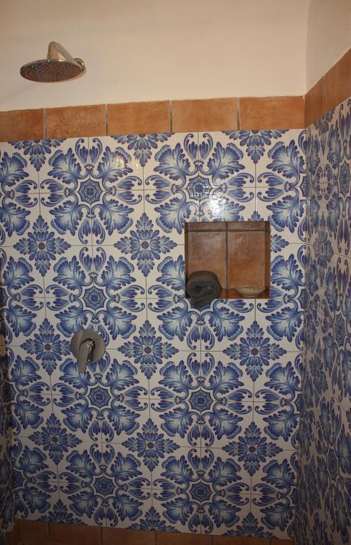 B&B Casetta Minghitto Anacapri  Cameră foto