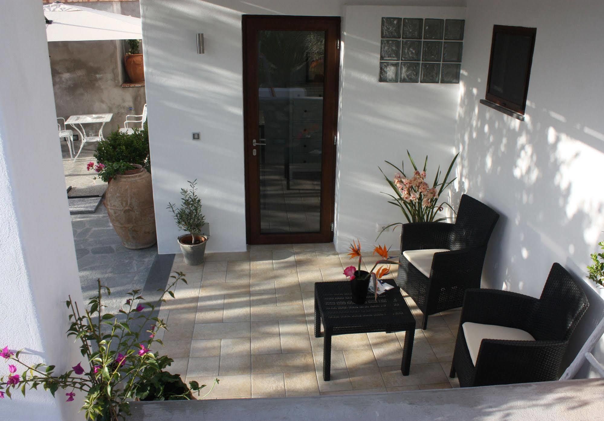 B&B Casetta Minghitto Anacapri  Exterior foto